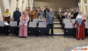 FILKOM UB Adakan Workshop Penyusunan RPS Berbasis OBE