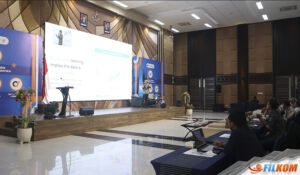 AI Center UB dan Google Cloud Gelar Workshop AI Series #2 2024 – UB X Google Cloud AI Bootcamp