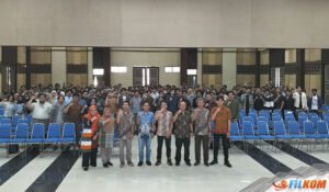 Sosialisasi Skripsi Prodi Teknik Informatika