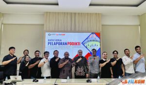 FILKOM UB Adakan Rapat Kerja Pelaporan PDDIKTI Fakultas Semester Genap T. A. 2023/2024 dan Semester Ganjil T. A. 2024/2025