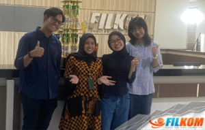 Mahasiswa FILKOM UB Lulus BANGKIT 2024 Batch 1