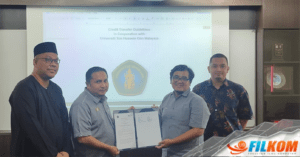 Implementation Agreement FILKOM UB dan Fakulti Sains dan Teknologi Maklumat, Malaysia