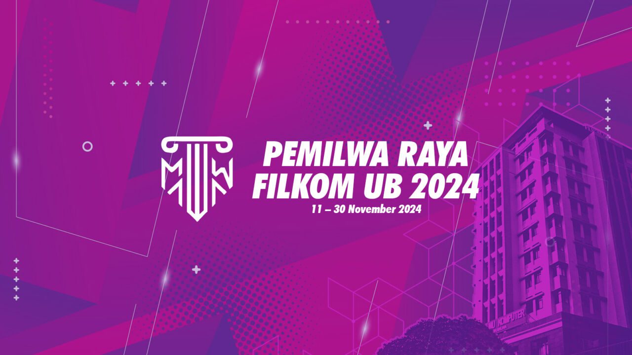 PEMILWA FILKOM 2024