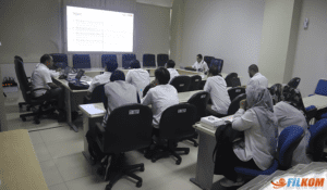 FILKOM UB Laksanakan Koordinasi Awal Promosi Program Magister Sistem Informasi