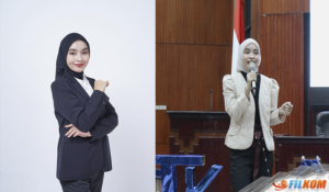 Mahasiswa FILKOM Juara MAWAPRES UB 2025 Menjadi Narasumber pada Podcast UBTV