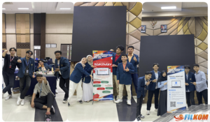 Behind the Victory: Inside TIF’s Capstone 2025 Winning Team
