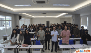 3 in 1 Kuliah Tamu Sistem Operasi