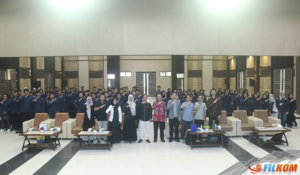 FILKOM Menerima Kunjungan UNUGIRI, Bojonegoro