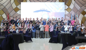 Coffee Morning: Ngobrol Santai Bareng Tendik FILKOM UB
