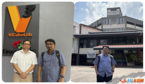 Penjajakan Kolaborasi Hibah Penelitian Joint Funding FILKOM UB dan Universiti Teknologi Malaysia