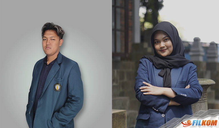 Mahasiswa FILKOM UB Berhasil Raih Pendanaan P2MW 2025