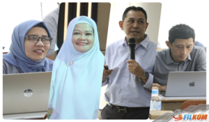 FILKOM UB Menerima Pendanaan Program Penelitian dan Pengabdian kepada Masyarakat dari Direktorat Riset dan Pengabdian kepada Masyarakat Kementrian Tahun 2025