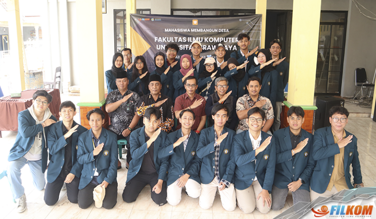 Penerimaan MMD FILKOM UB tahun 2025 di Kabupaten Malang dan Kabupaten Blitar