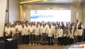 FILKOM Adakan Sosialisasi Kode Etik Tenaga Kependidikan