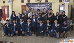 MONEV MMD FILKOM UB, Desa Sumberpucung