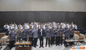 FILKOM UB Laksanakan ORDIK Untuk Program Pascasarjana T.A. 2025/2026