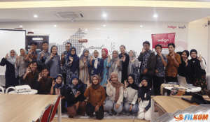FILKOM UB Adakan Pengabdian Masyarakat Revitalisasi Batik dan Branding