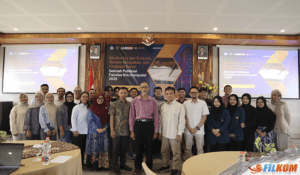 FILKOM UB Gelar Sekolah Publikasi 2025 untuk Tingkatkan Kualitas Karya Ilmiah Mahasiswa