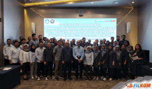 FILKOM UB Adakan Sosialisasi Tata Naskah Dinas