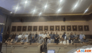 UB Gandeng UTHM Malaysia untuk Tingkatkan Publikasi Jurnal Bereputasi