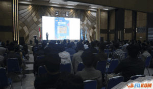FILKOM UB Gelar Campus Hiring dan Pembekalan Dunia Kerja