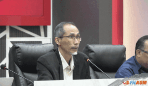 Dekan FILKOM UB: Kecerdasan Buatan dalam Pendidikan Tinggi, Menyongsong Transformasi Budaya Akademik