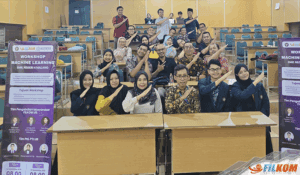 FILKOM UB Laksanakan Workshop Machine Learning untuk Penguatan Berpikir Komputasional di SMK Negeri 4 Malang