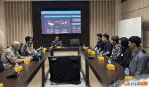 FILKOM UB Jalin Kerja Sama dengan Marimo Global Technology untuk Rekrutmen dan Magang Mahasiswa