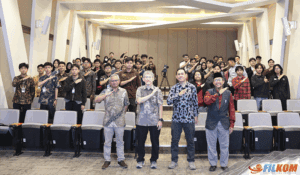 Pakar Robotika Jepang Bahas Masa Depan Kolaborasi Manusia dan Kecerdasan Buatan di FILKOM UB