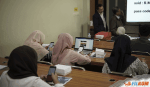FILKOM UB Laksanakan Workshop Pengenalan Teknologi AIoT untuk Pembelajaran Kontekstual di SMA Negeri 4 Malang