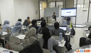 PTI FILKOM UB Hadirkan Pakar Internasional dan Industri dalam Program 3in1 Mata Kuliah Penambangan Data