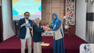 Tim PkM FILKOM UB Kembangkan Buku Digital Interaktif Berbasis Augmented Reality untuk Pembelajaran Anak Usia Dini