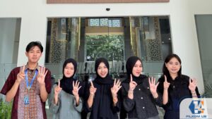 Oktober Gemilang: FILKOM UB Ukir Prestasi di Ajang Nasional