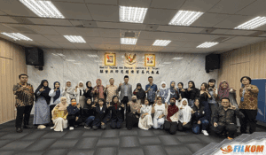 FILKOM UB Berkolaborasi dengan PKBM PPI Taiwan, Tingkatkan Literasi AI bagi PMI dengan Dukungan KDEI Taipei