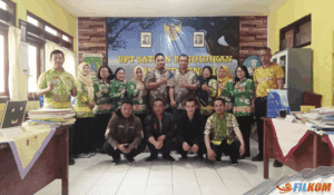 FILKOM UB Adakan Pelatihan Microsoft Copilot untuk Pembelajaran yang Kreatif dan Etis untuk Guru SDN 1 Sedaeng, Pasuruan