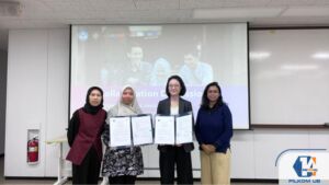 FILKOM UB Jalin Kerja Sama Strategis dengan Sungkyunkwan University, Korea Selatan melalui Kegiatan Dosen Berkarya