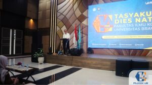 Tasyakuran 14 Tahun FILKOM UB: FILKOM Unity One Four All