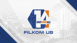 Dies Natalis FILKOM UB ke 14