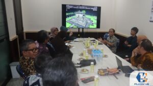 Audiensi Pemanfaatan Teknologi Digital untuk Pengembangan Budaya: FILKOM UB Dukung Pelestarian Warisan Budaya Melalui Inovasi Digital