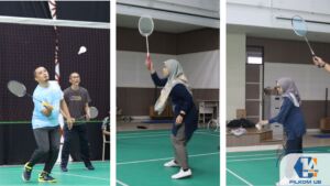 FILKOM Awards 2025: Apresiasi Prestasi untuk Sivitas Akademik dalam Fun Sports, Dies FILKOM ke 14