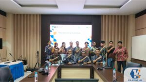 FILKOM UB Adakan Pengarahan dan Pelepasan Mahasiswa Student Mobility IUP ke UTHM Malaysia