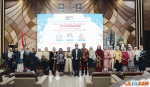 FILKOM UB Menjadi Tuan Rumah Peringatan HUT DWP UB ke-26 dan Hari Ibu ke-97