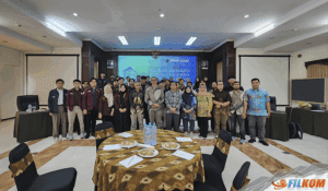 Kemahasiswaan FILKOM UB Gelar Pemantauan dan Evaluasi Program Kerja ORMAWA Tahun 2025