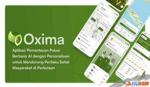Mahasiswa FILKOM UB Raih Juara UI/UX Design Competition di I-FEST 2025