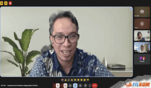 FILKOM UB Laksanakan Sosialisasi dan Pendaftaran Magang Mitra 2025/2026