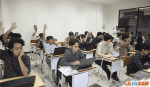 FILKOM UB Laksanakan UAS Ganjil T.A. 2025/2026