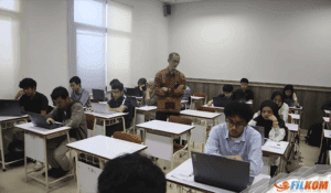 FILKOM UB Gelar UAS Ganjil 2025/2026: Meneguhkan Integritas dan Budaya Akademik