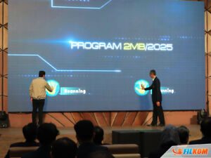 Mlebu Bareng Metu Bareng (2MB), Program Unggulan Lulus Tepat Waktu Bagi Mahasiswa Baru 2025 FILKOM UB