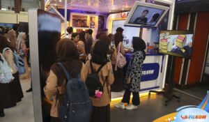 FILKOM UB Dukung Penguatan Talenta Global melalui Expo Pendidikan UB 2026