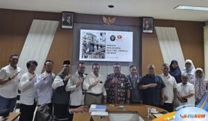 FT UB dan FILKOM UB Inisiasi Kolaborasi dengan BRIN dalam Pengembangan Ekosistem Smart Electrical Vehicles dan Charging Station